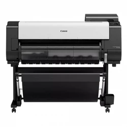 Плоттер Canon imagePROGRAF TX-3100 4600C003 Цветной, Струйная, A0+ (36 дюймов) (914)