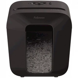 Шредер Fellowes PowerShred LX25 FS-41705