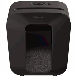 Шредер Fellowes PowerShred LX25M FS-41706