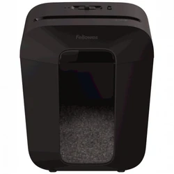 Шредер Fellowes PowerShred LX41 FS-43007