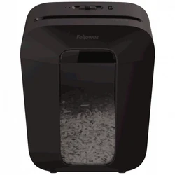 Шредер Fellowes PowerShred LX50 FS-44060