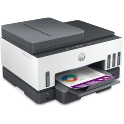 МФУ HP Smart Tank 790 All-in-One 4WF66A А4, Струйный, Цветная