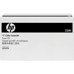 Опция для печатной техники HP Комплект термофиксатора Color LaserJet 220V Fuser Kit CE247A