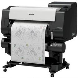 Плоттер Canon iPF TX-2100 (без стенда в комплекте) 4598C003 (Цветной, Струйная, A1+ (24 дюйма) (610))