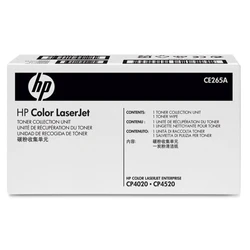 Опция для печатной техники HP Емкость для сбора тонера CE265A
