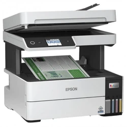 МФУ Epson L6490 C11CJ88405 А4, Струйный, Цветная