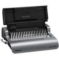 Переплетчик Fellowes QUASAR-E FS-56209