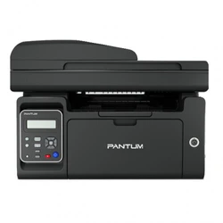 МФУ Pantum M6557NW А4, Лазерный, Монохромная