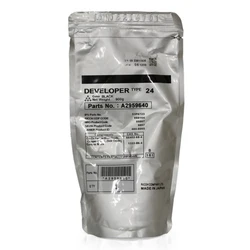 Опция для печатной техники Ricoh Developer Type 24 (black) B0649640