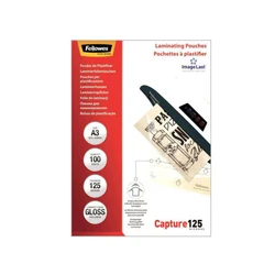 Опция для печатной техники Fellowes Пленки для ламинирования A3 FS-53075