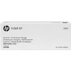 Опция для печатной техники HP Комплект термофиксатора HP LaserJet, 220 В, Цветной CE506A