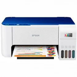 МФУ Epson C11CJ68509 А4, Струйный, Цветная