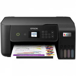 МФУ Epson EcoTank L3260 C11CJ66409 А4, Струйный, Цветная