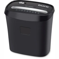Шредер Buro BU-S050C