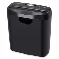 Шредер Buro BU-S606S