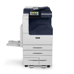 МФУ Xerox VersaLink B7125/30/35 B7101V_T А3, Лазерный, Монохромная