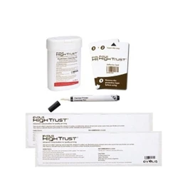 Опция для печатной техники Evolis Набор для чистки принтера Primacy ACL002