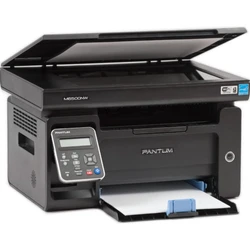 МФУ Pantum M6550NW А4, Лазерный, Монохромная