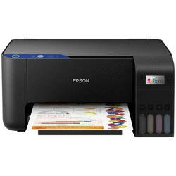 МФУ Epson L3211 C11CJ68406 А4, Струйный, Цветная
