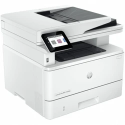 МФУ HP LaserJet Pro 4103fdw 2Z629A А4, Лазерный, Монохромная