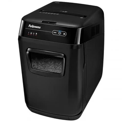Шредер Fellowes AutoMax 130C FS-46801