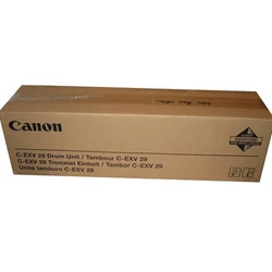 Барабан Canon Драм-картридж Canon C-EXV29 Drum Colour 2779B003AA 000