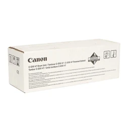 Барабан Canon C-EXV 47 Cyan 8521B002AA 000