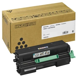 Тонер Ricoh SP 400LE Black 408062