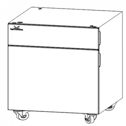 Опция для печатной техники КАТЮША CBM247P