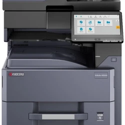 МФУ Kyocera MZ4000i 1102ZS3NL0 А3, Лазерный, Монохромная