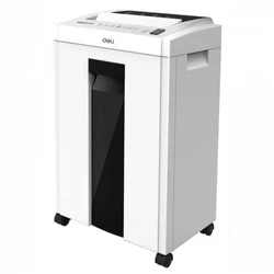 Шредер deli ET051