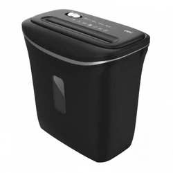 Шредер deli E9945