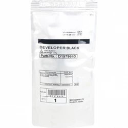 Опция для печатной техники Ricoh Девелопер черный для Ricoh MPxx54/4055-6055/IM4000-6000 D1979640