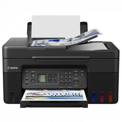 МФУ Canon PIXMA G4470 5807C009 А4, Струйный, Цветная