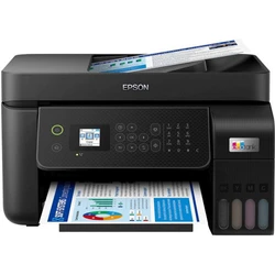 МФУ Epson C11CJ65512 А4, Струйный, Цветная