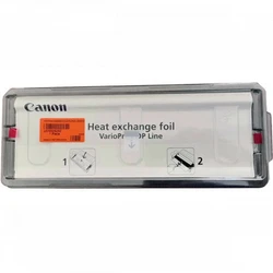 Опция для печатной техники Canon OCE DP LINE HEATEXCHANGER-FOILS 1070026292