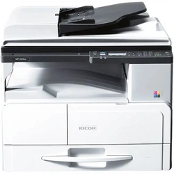 МФУ Ricoh MP 2014AD 912356/417378 А3, Лазерный, Монохромная