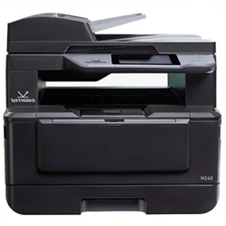 МФУ КАТЮША M240 А4, Лазерный, Монохромная