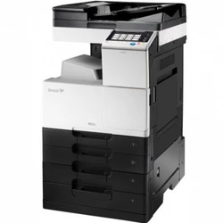 МФУ Sindoh N512 А3, Лазерный, Монохромная