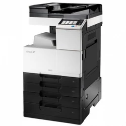 МФУ Sindoh N511 А3, Лазерный, Монохромная