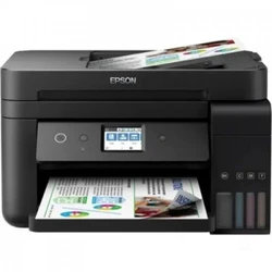 МФУ Epson L6290 C11CJ60505 А4, Струйный, Цветная