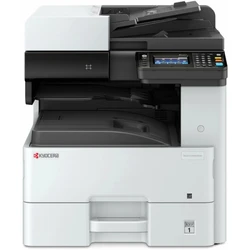 МФУ Kyocera Ecosys M4125idn 1102P23NL0/NL1 А3, Лазерный, Монохромная