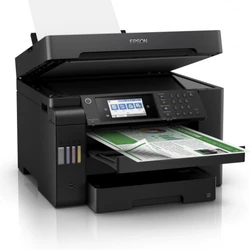 МФУ Epson L15150 C11CH72505 А3, Струйный, Цветная