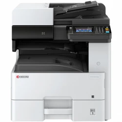 МФУ Kyocera ECOSYS M4125IDN 1102P23AX0 А3, Лазерный, Монохромная