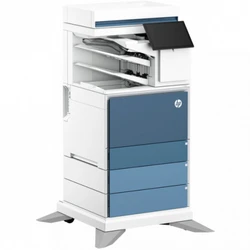 МФУ HP Color LaserJet Enterprise Flow 6800zfsw 6QN37A А4, Лазерный, Цветная