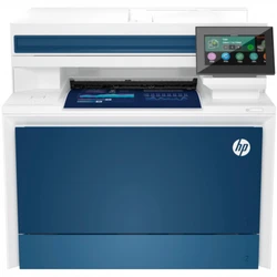 МФУ HP LaserJet Pro 4303fdn 5HH66A А4, Лазерный, Цветная