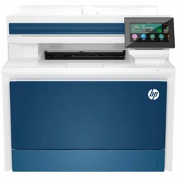 МФУ HP Color LaserJet Pro MFP 4303fdw 5HH67A А4, Лазерный, Цветная