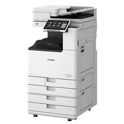 МФУ Canon imageRUNNER ADVANCE DX C3930i 5962C005 А3, Лазерный, Цветная