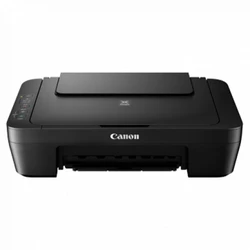 МФУ Canon Pixma MG2570S 0727C012 А4, Струйный, Монохромная