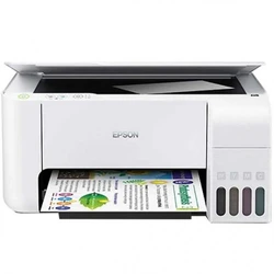 МФУ Epson EcoTank L3216 C11C68518/CJ68518/CJ68502 А4, Струйный, Цветная